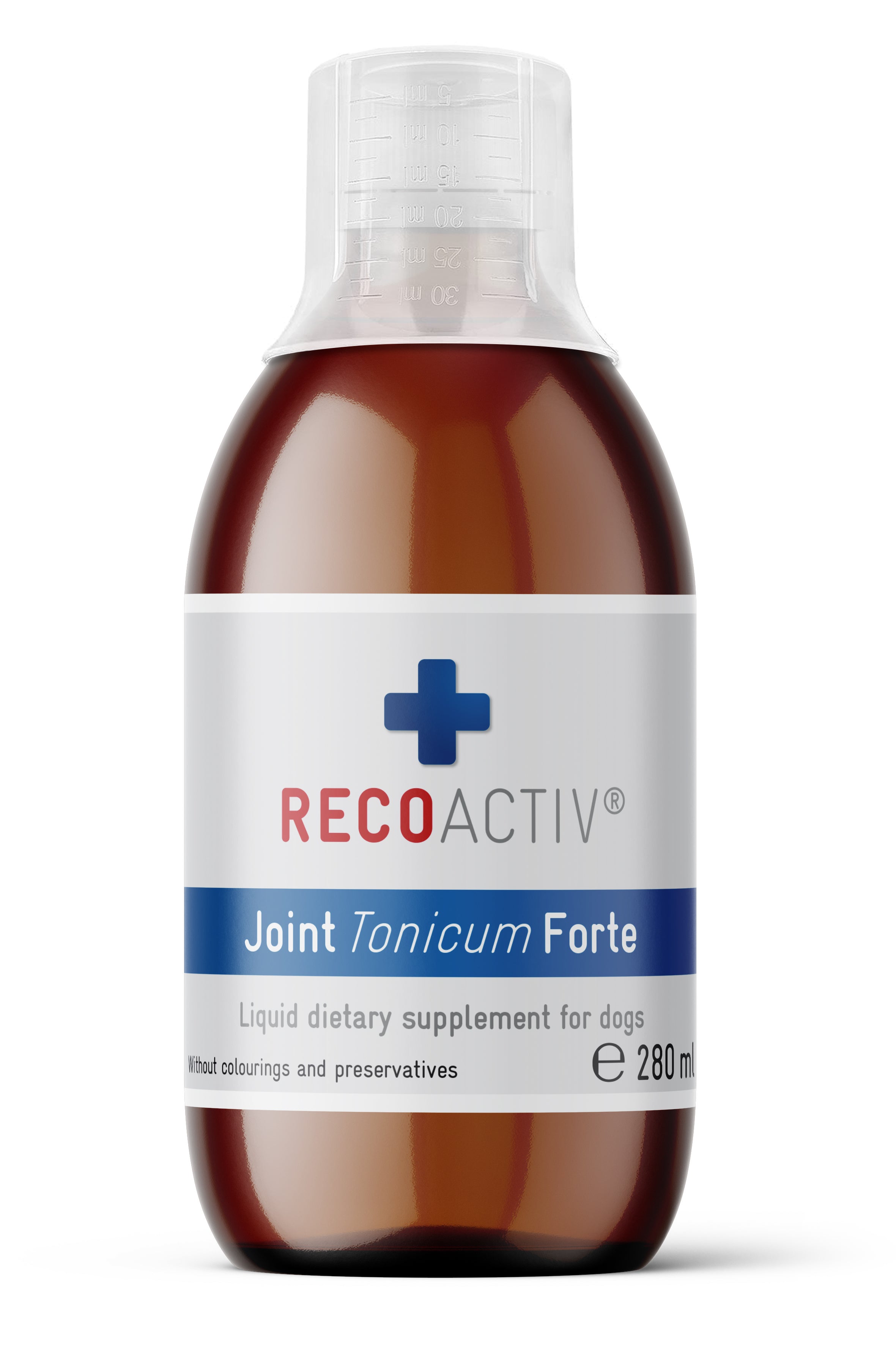 RECOACTIV® Joint Tonic Forte