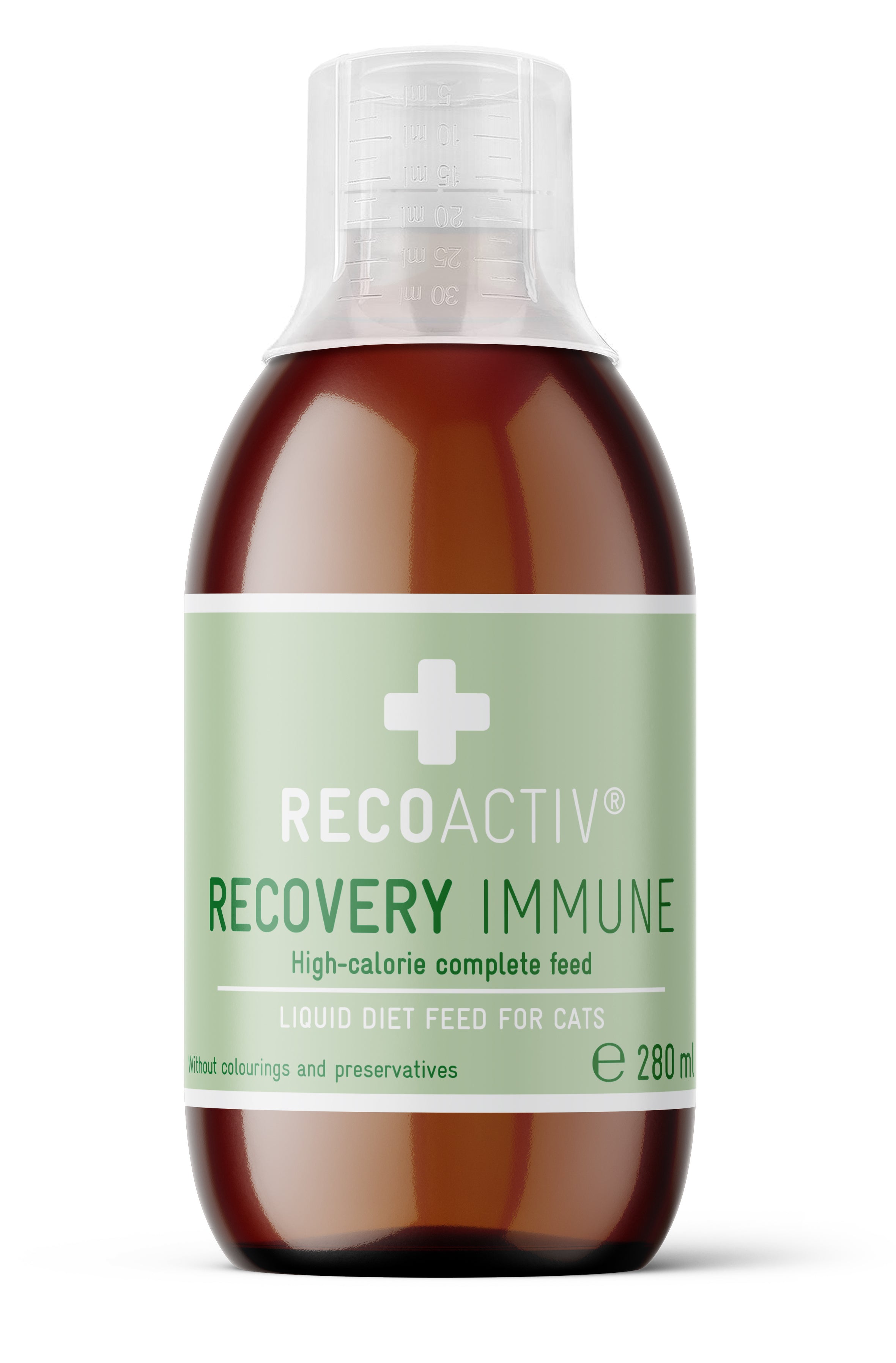 RECOACTIV® Recovery Immune Tonic