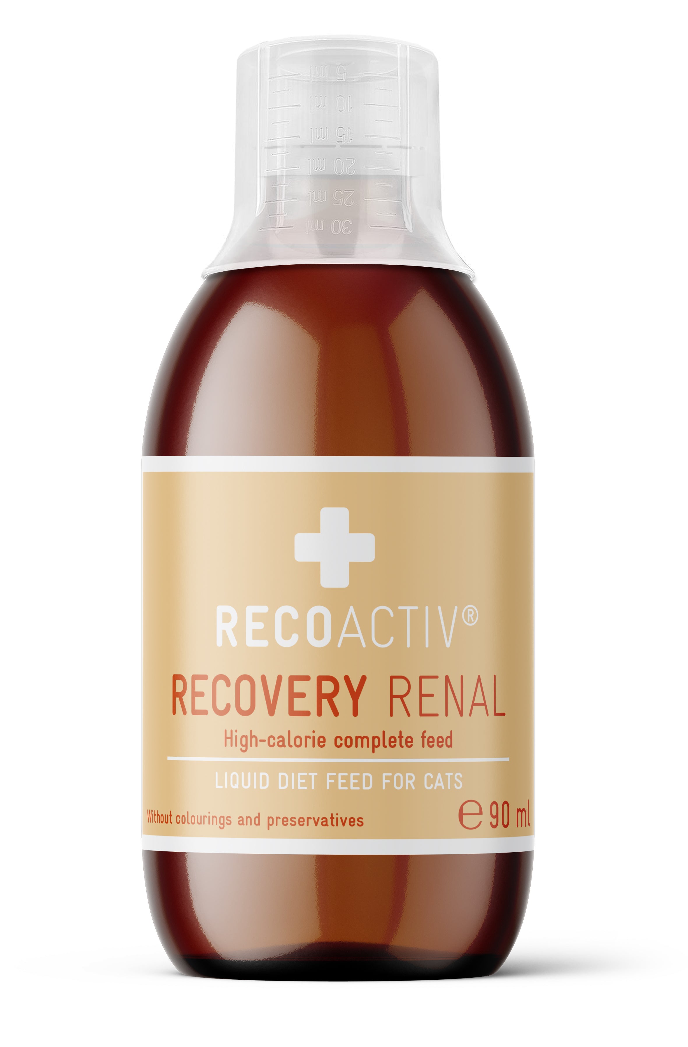 RECOACTIV® Recovery Renal Tonic